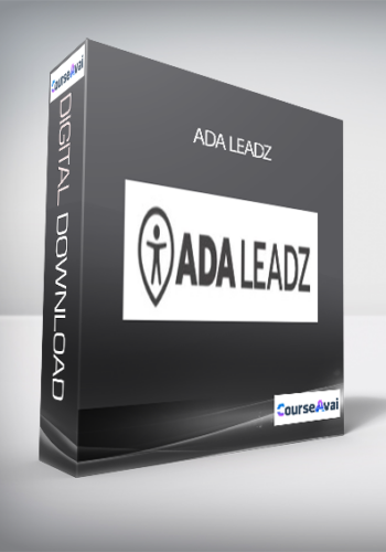 ADA Leadz + OTOs