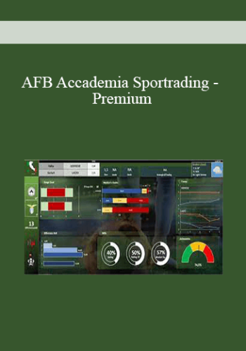 AFB Accademia Sportrading – Premium