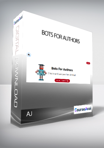 AJ - Bots For Authors