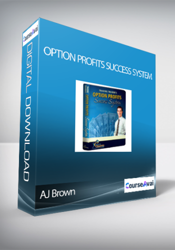AJ Brown – Option Profits Success System