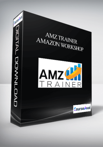 AMZ Trainer - Amazon Workshop