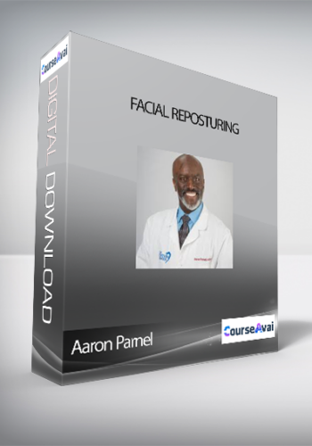 Aaron Parnel – Facial Reposturing