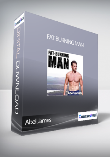 Abel James - Fat Burning Man
