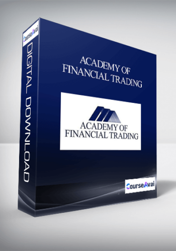 Academy of Financial Trading: Foundation Trading Programme Webinar [ 11 Videos (Mp4)]
