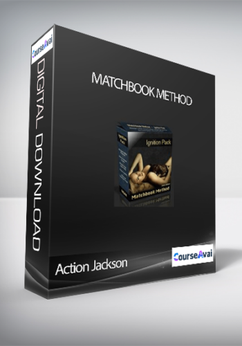 Action Jackson – Matchbook Method