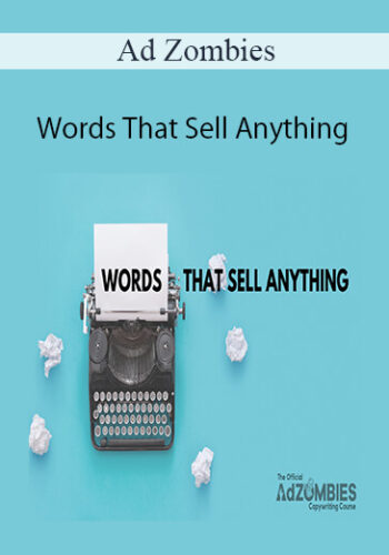 Ad Zombies – Words That Sell Anything