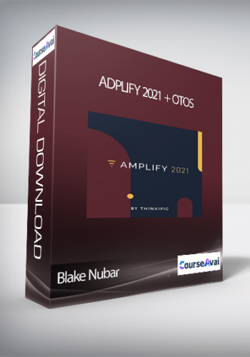 AdPlify 2021 + OTOs