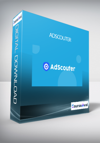 AdScouter + OTOs 2020