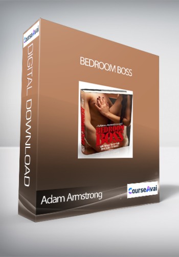 Adam Armstrong – Bedroom Boss