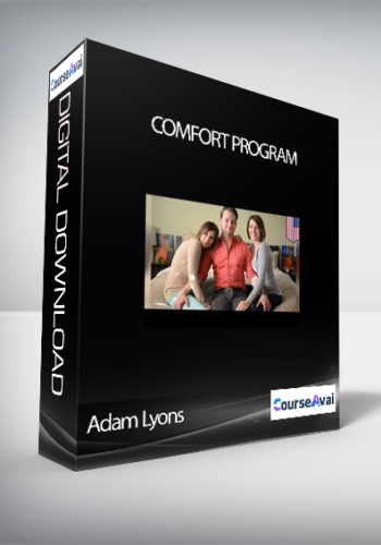 Adam Lyons Comfort Program