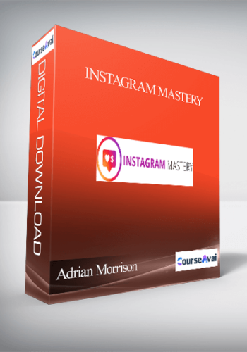 Adrian Morrison – Instagram Mastery
