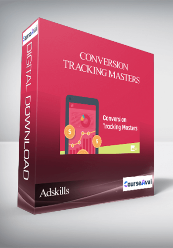 Adskills – Conversion Tracking Masters