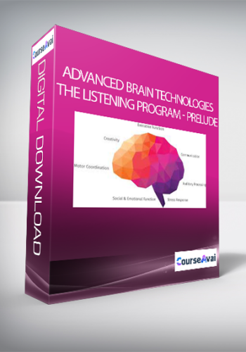 Advanced Brain Technologies – The Listening Program – Prelude