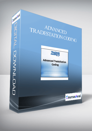 Advanced TradeStation Coding