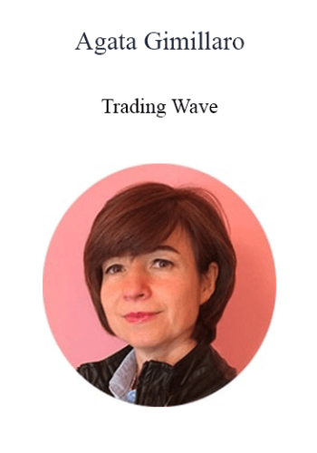 Agata Gimmillaro - Trading Wave