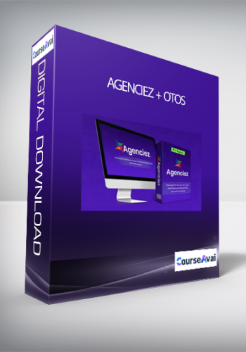 Agenciez + OTOs