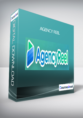 Agency Reel + OTOs