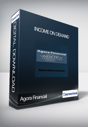 Agora Financial – Income On Demand