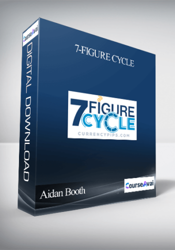 Aidan Booth And Steve Clayton – 7-Figure Cycle