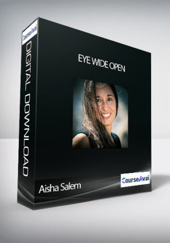 Aisha Salem – Eye Wide Open