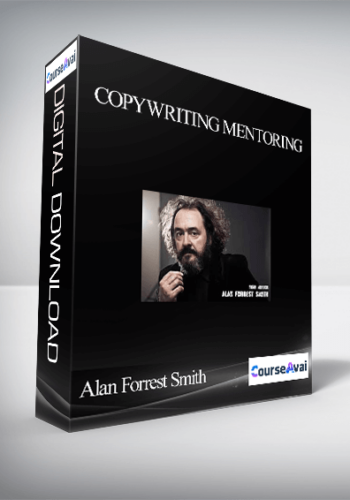 Alan Forrest Smith – Copywriting Mentoring