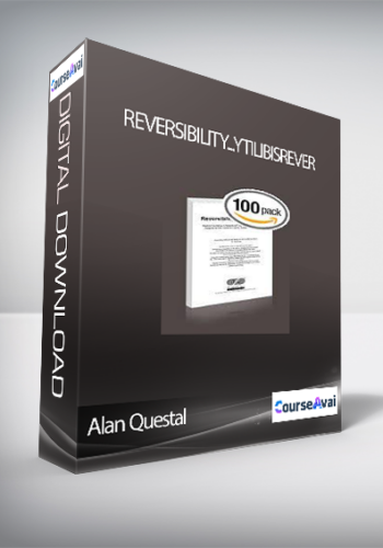 Alan Questal - Reversibility...ytilibisreveR