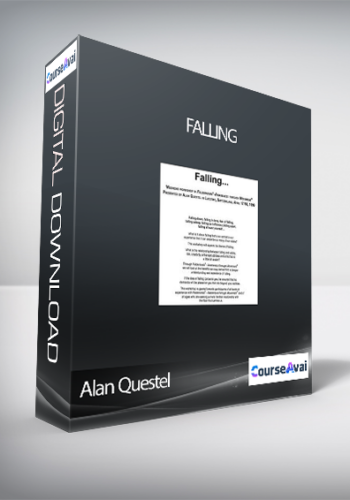 Alan Questel – Falling