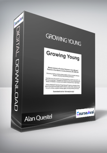 Alan Questel – Growing Young