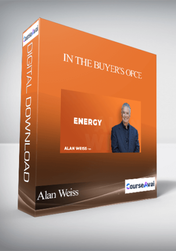 Alan Weiss - In The Buyer’s Ofce