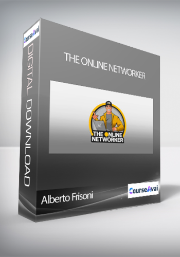 Alberto Frisoni - The Online Networker