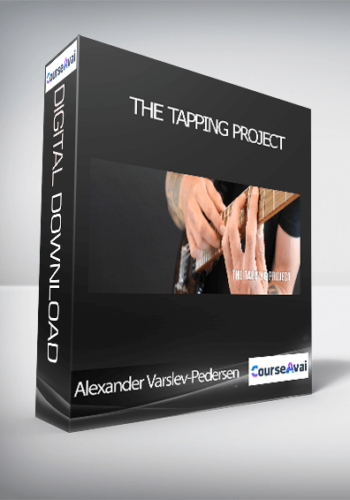 Alexander Varslev-Pedersen – THE TAPPING PROJECT
