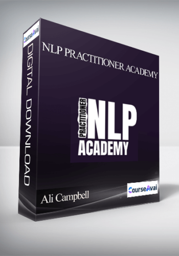 Ali Campbell - NLP Practitioner Academy