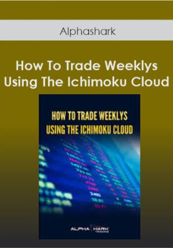 Alphashark – How To Trade Weeklys Using The Ichimoku Cloud