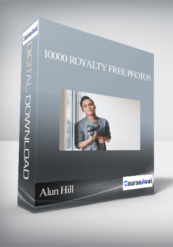 Alun Hill – 10,000 Royalty Free Photos