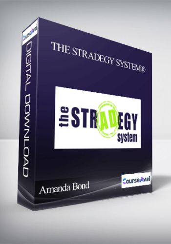 Amanda Bond – The Stradegy System®