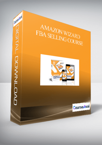 Amazon Wizard FBA Selling Course