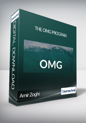 Amir Zoghi – The OMG Program