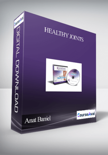 Anat Baniel - Healthy Joints