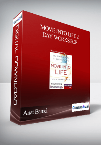 Anat Baniel – Move Into Life 2 Day Workshop
