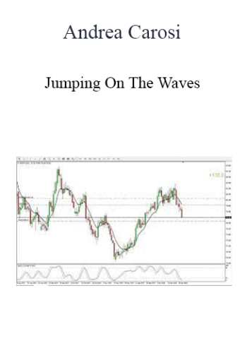 Andrea Carosi – Jumping On The Waves