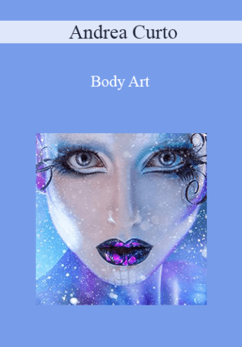 Andrea Curto – Body Art