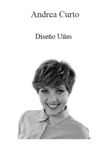 Andrea Curto – Diseño Uñas