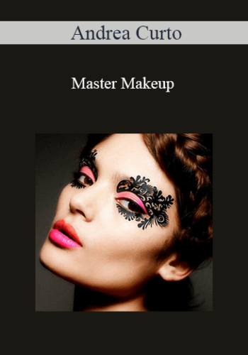 Andrea Curto – Master Makeup