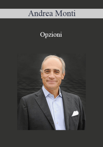 Andrea Monti – Opzioni