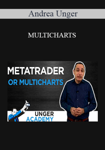 Andrea Unger – MULTICHARTS