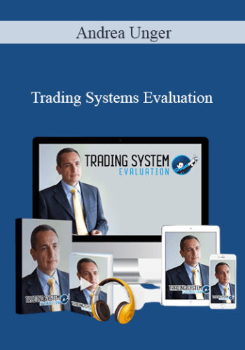 Andrea Unger - Trading Systems Evaluation