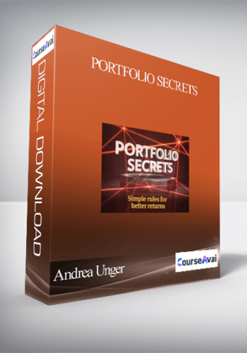 Andrea Unger – Portfolio Secrets
