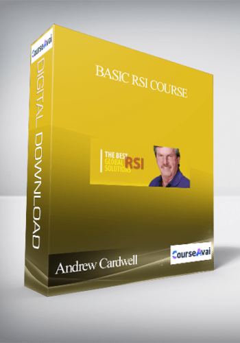 Andrew Cardwell – Basic RSI Course
