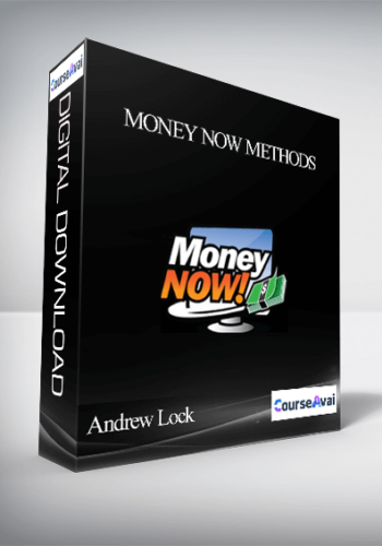 Andrew Lock – Money Now Methods