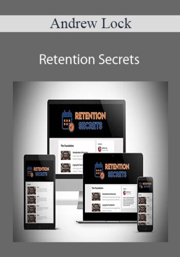 Andrew Lock – Retention Secrets